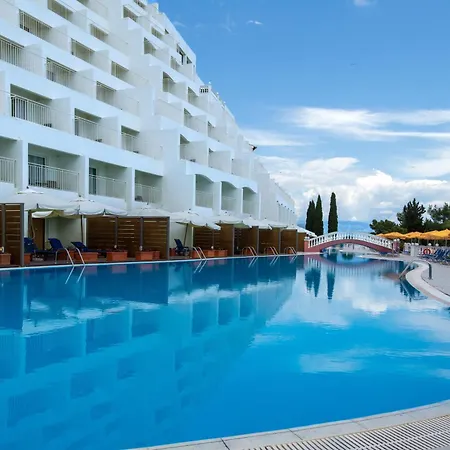Sunshine Corfu Hotel And Spa-2